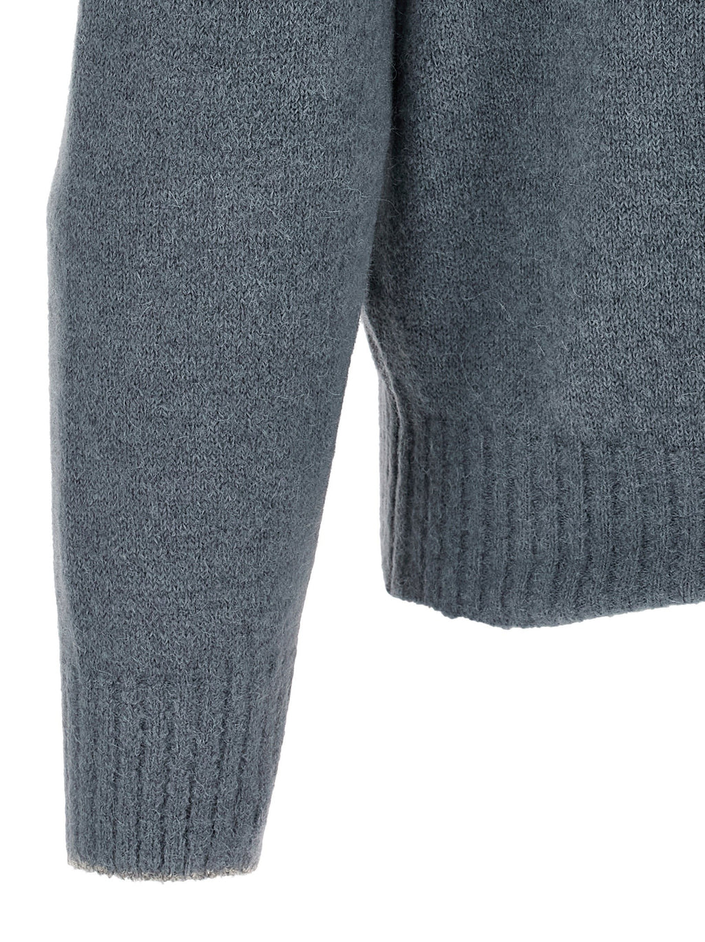 Crew-Neck Sweater 4