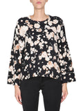 CREW NECK SWEATER