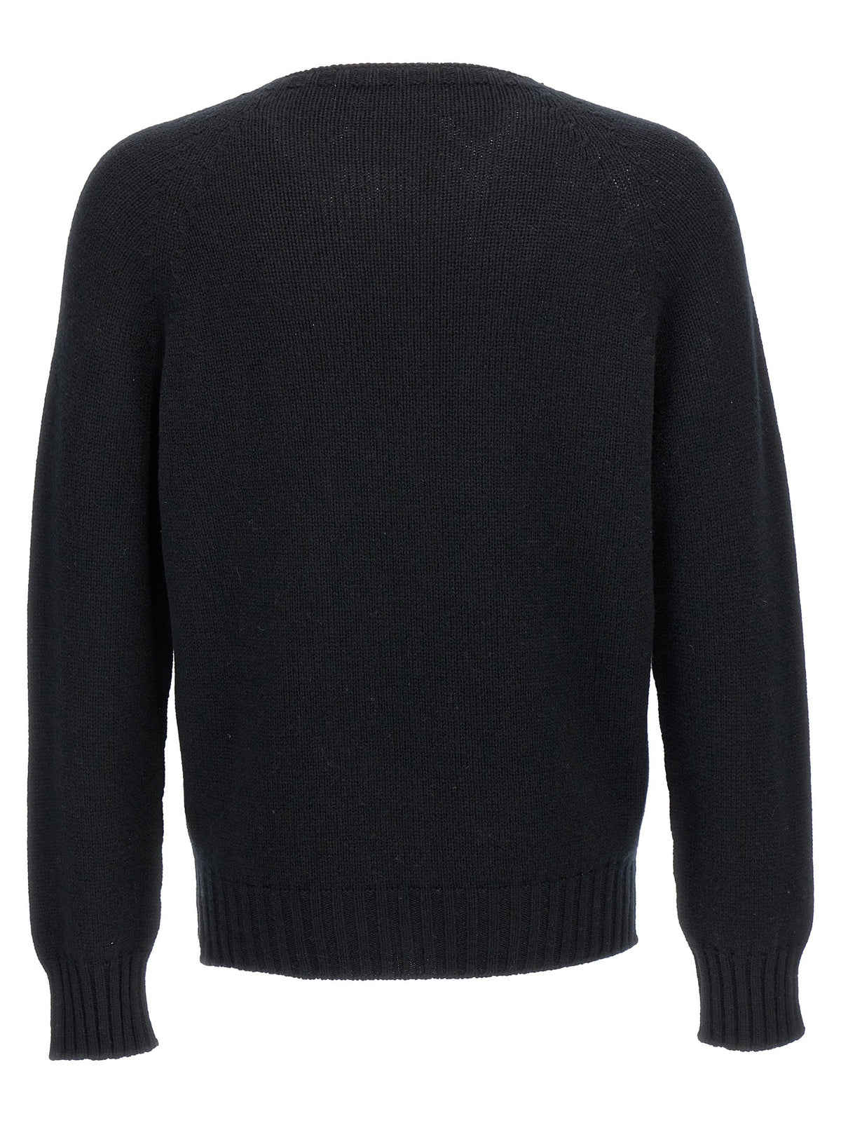 Crew-Neck Sweater 2