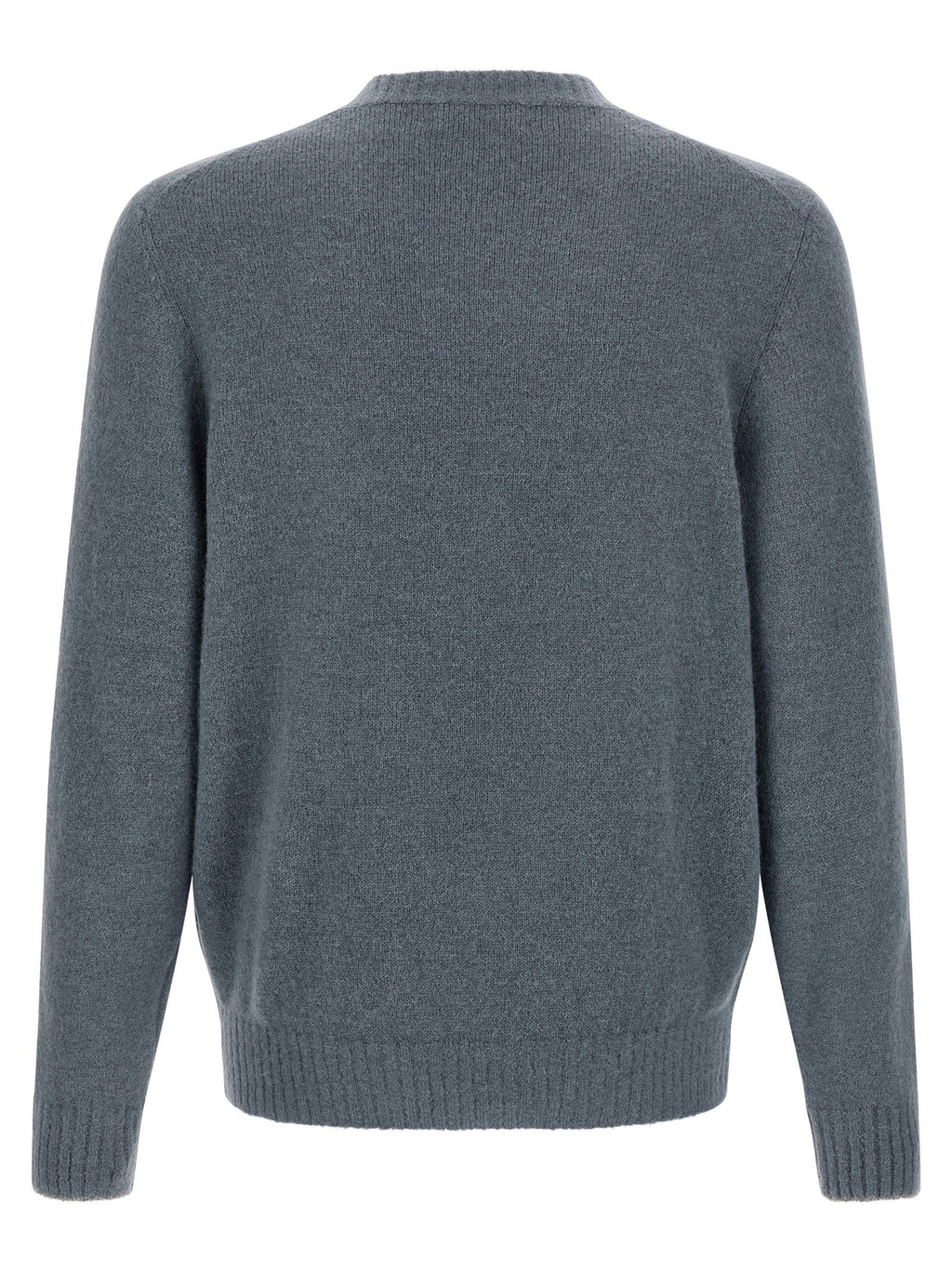 Crew-Neck Sweater 2