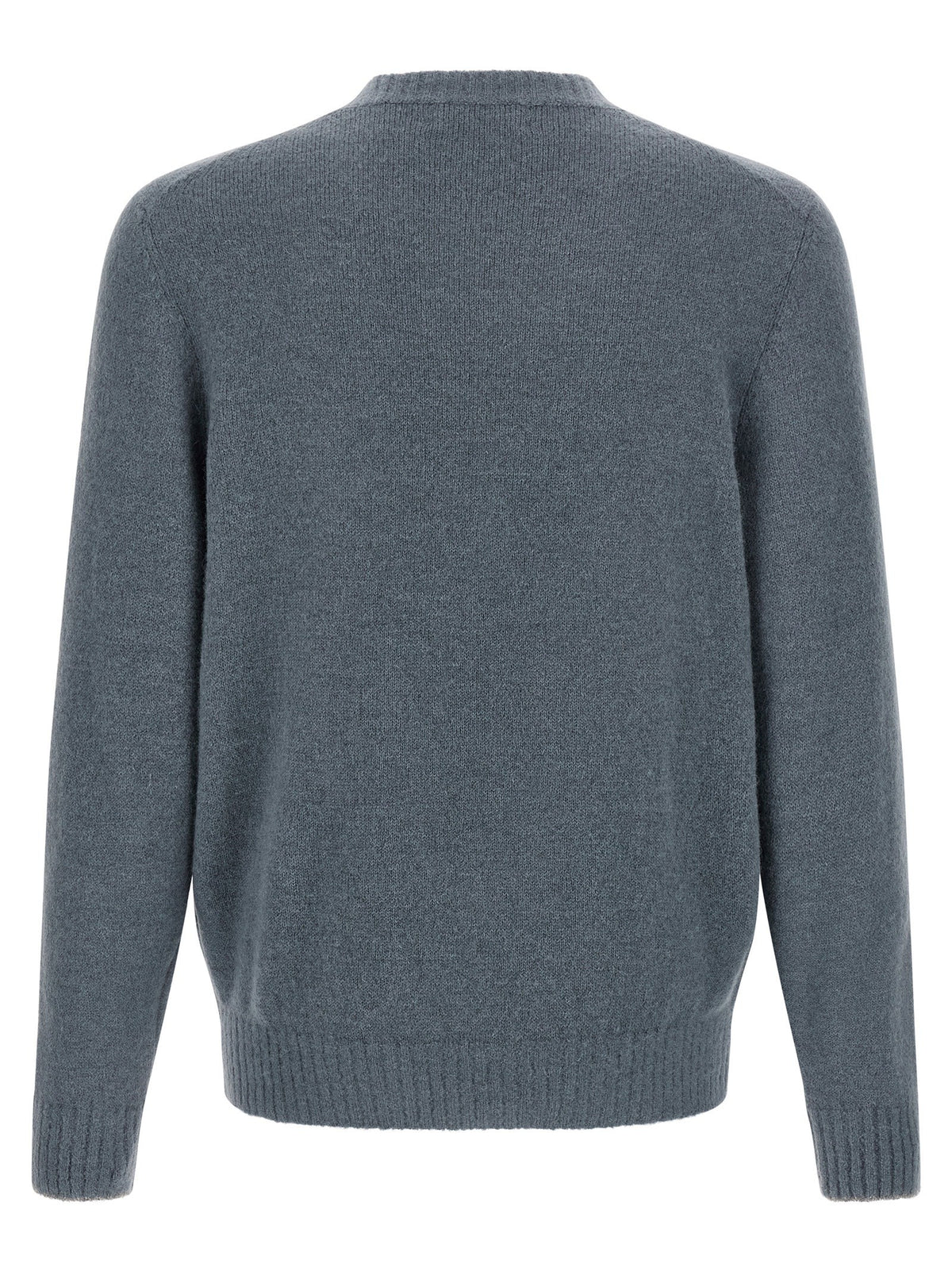Crew-Neck Sweater 2
