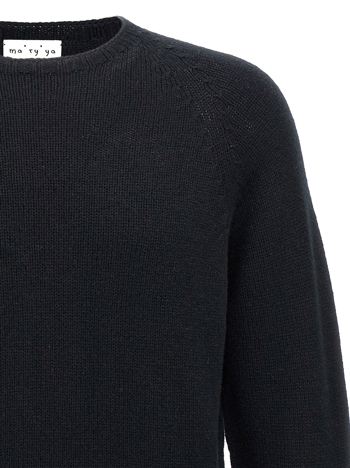 Crew-Neck Sweater 3