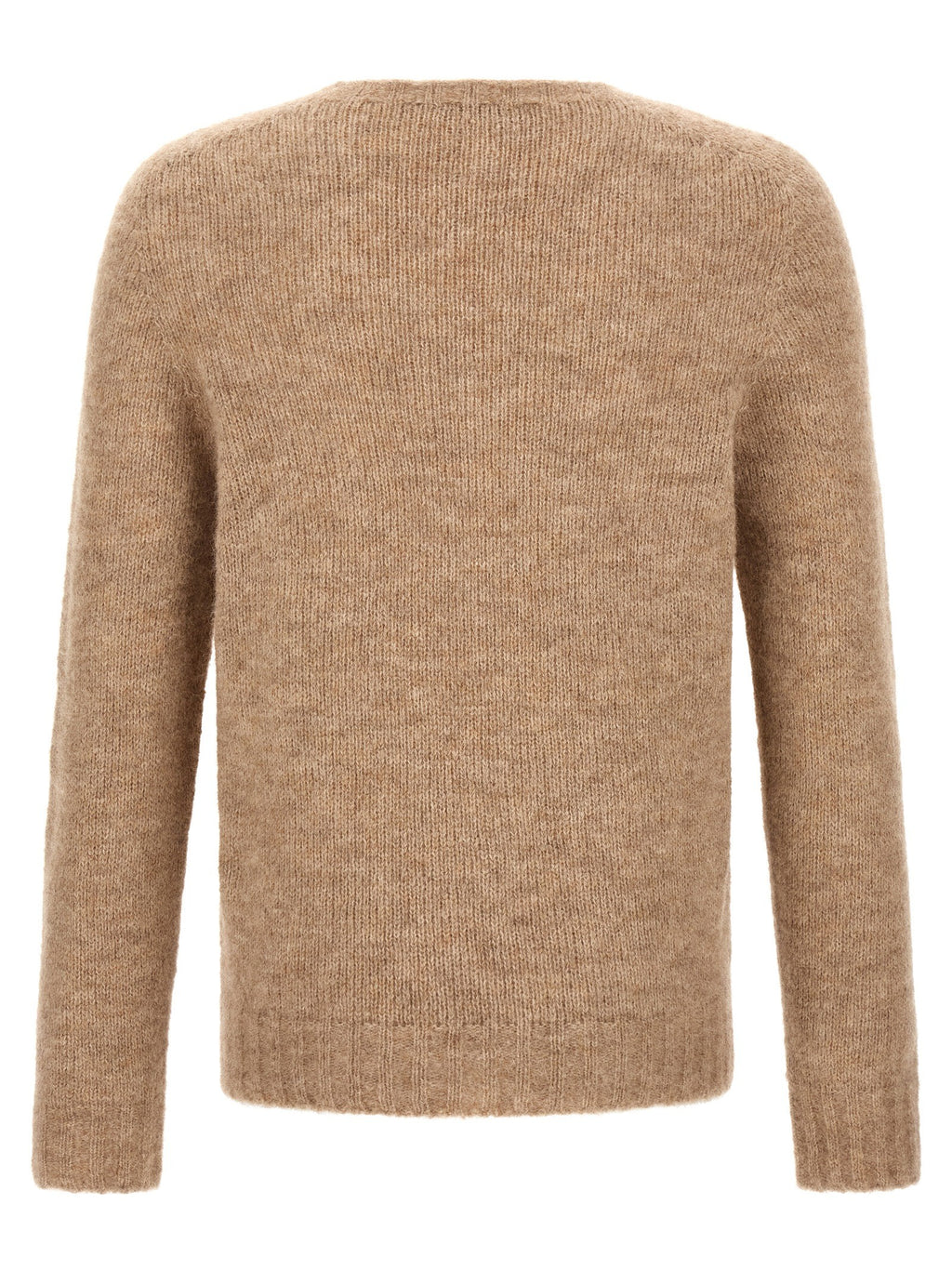 Crew-Neck Sweater 2