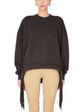 CREW NECK SWEATSHIRT