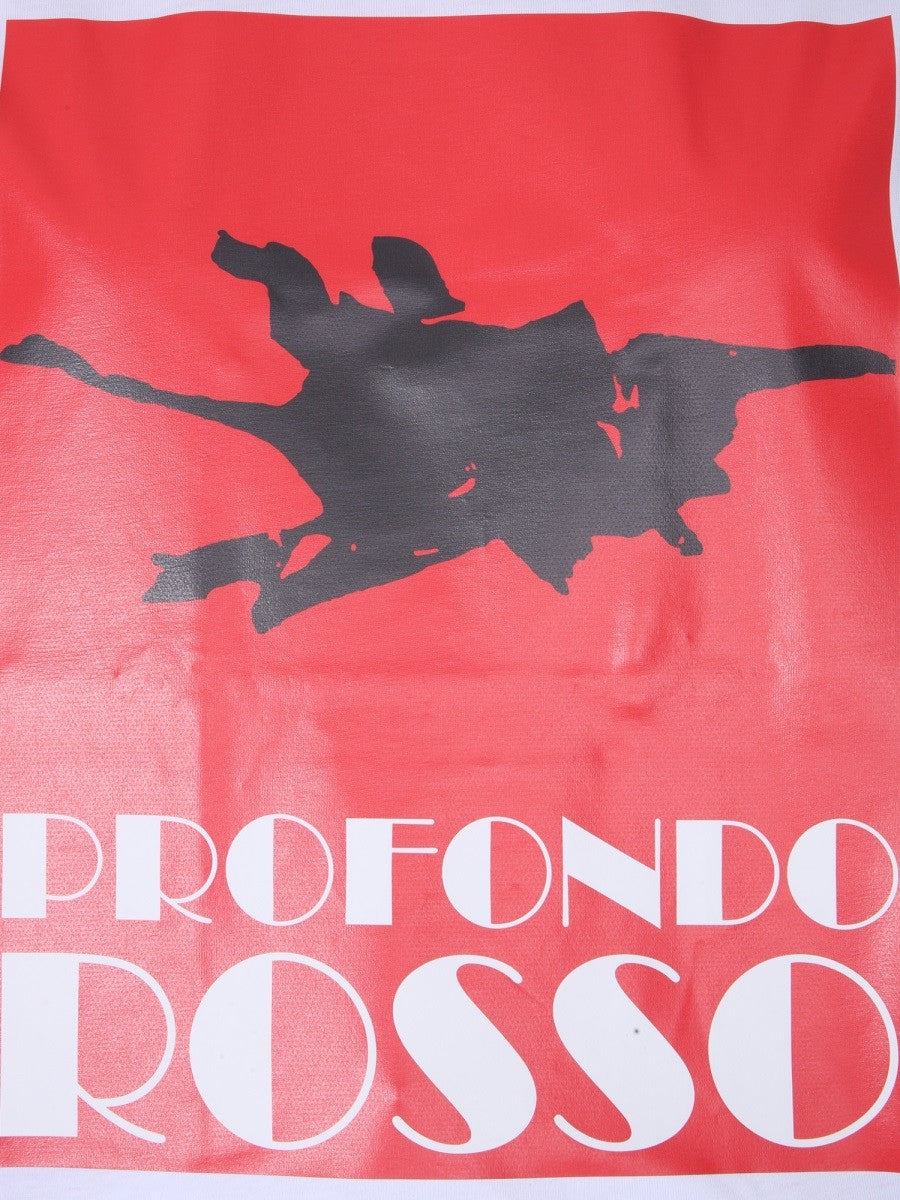 CREW NECK T-SHIRT 4