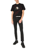 CREW NECK T-SHIRT 2