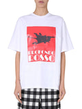 CREW NECK T-SHIRT
