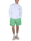 CREWNECK SWEATSHIRT WITH LOGO 2