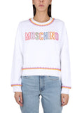 CREWNECK SWEATSHIRT