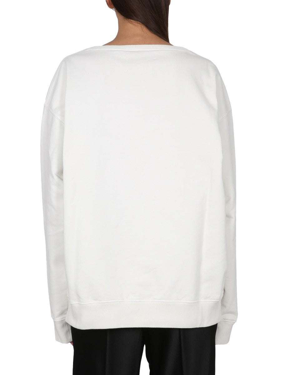 CREWNECK SWEATSHIRT 3