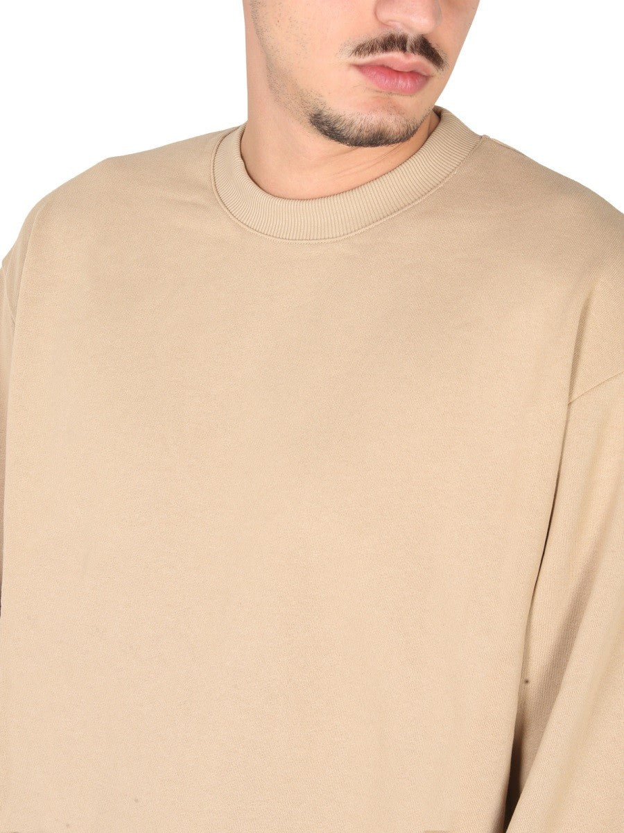 CREWNECK SWEATSHIRT 4