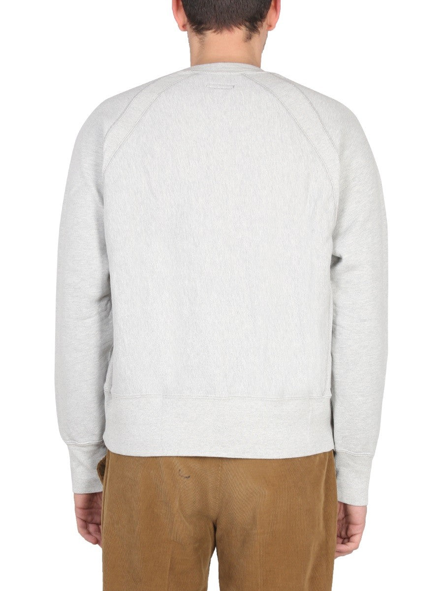 CREWNECK SWEATSHIRT 3