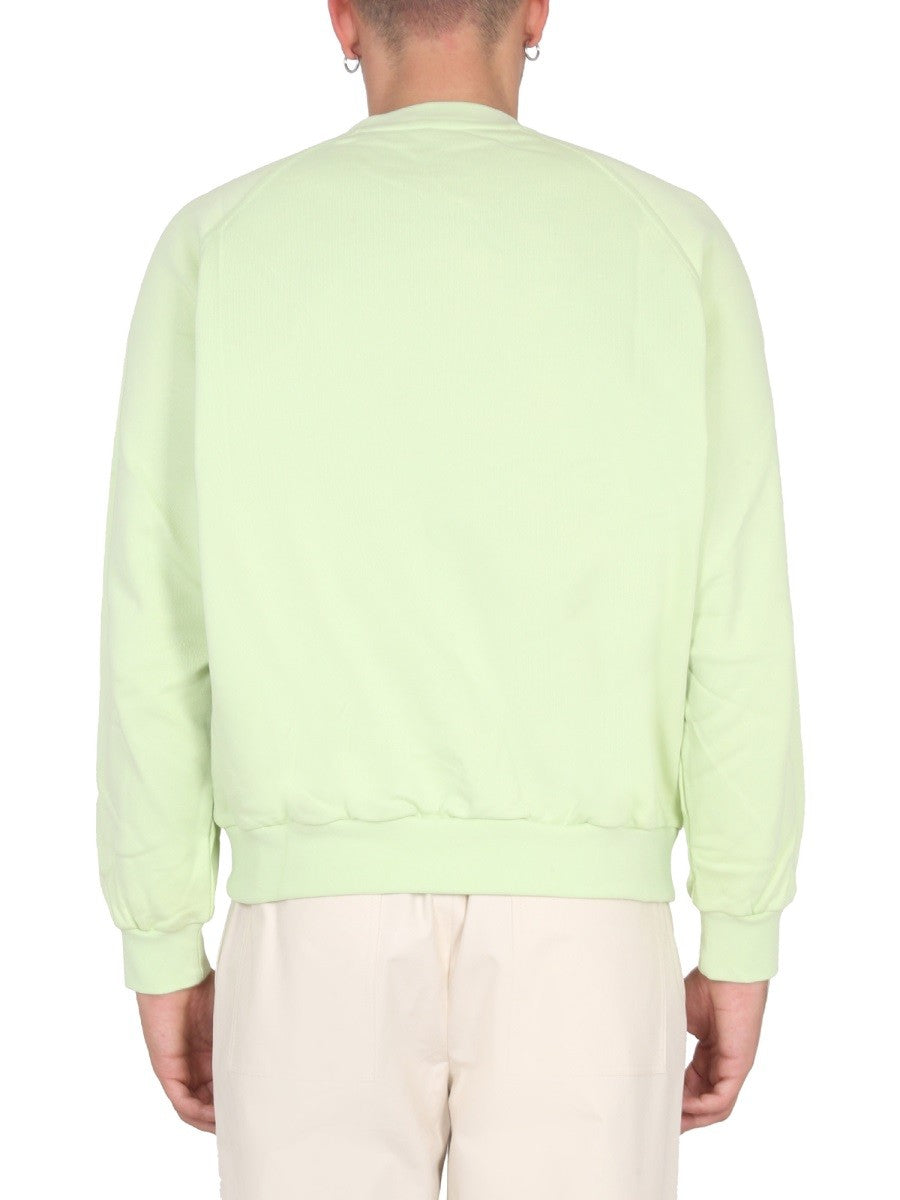 CREWNECK SWEATSHIRT 3