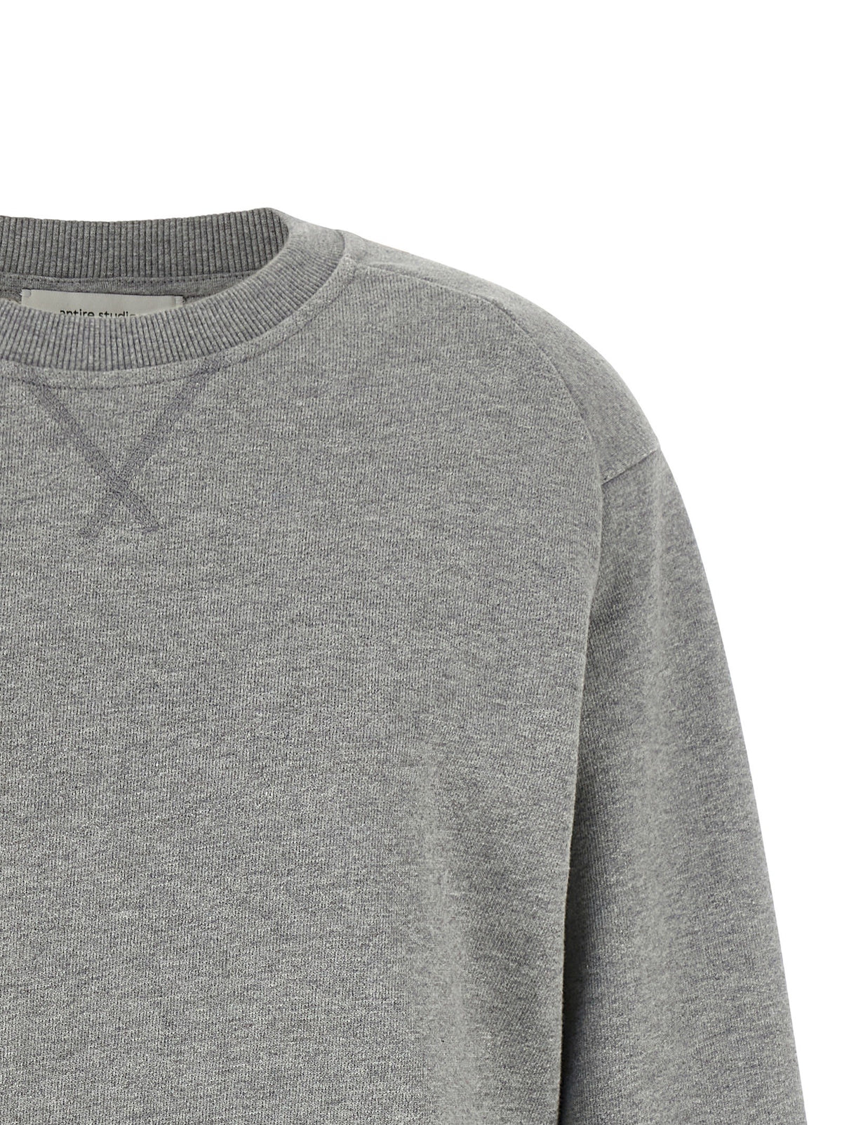 Crewneck sweatshirt 3