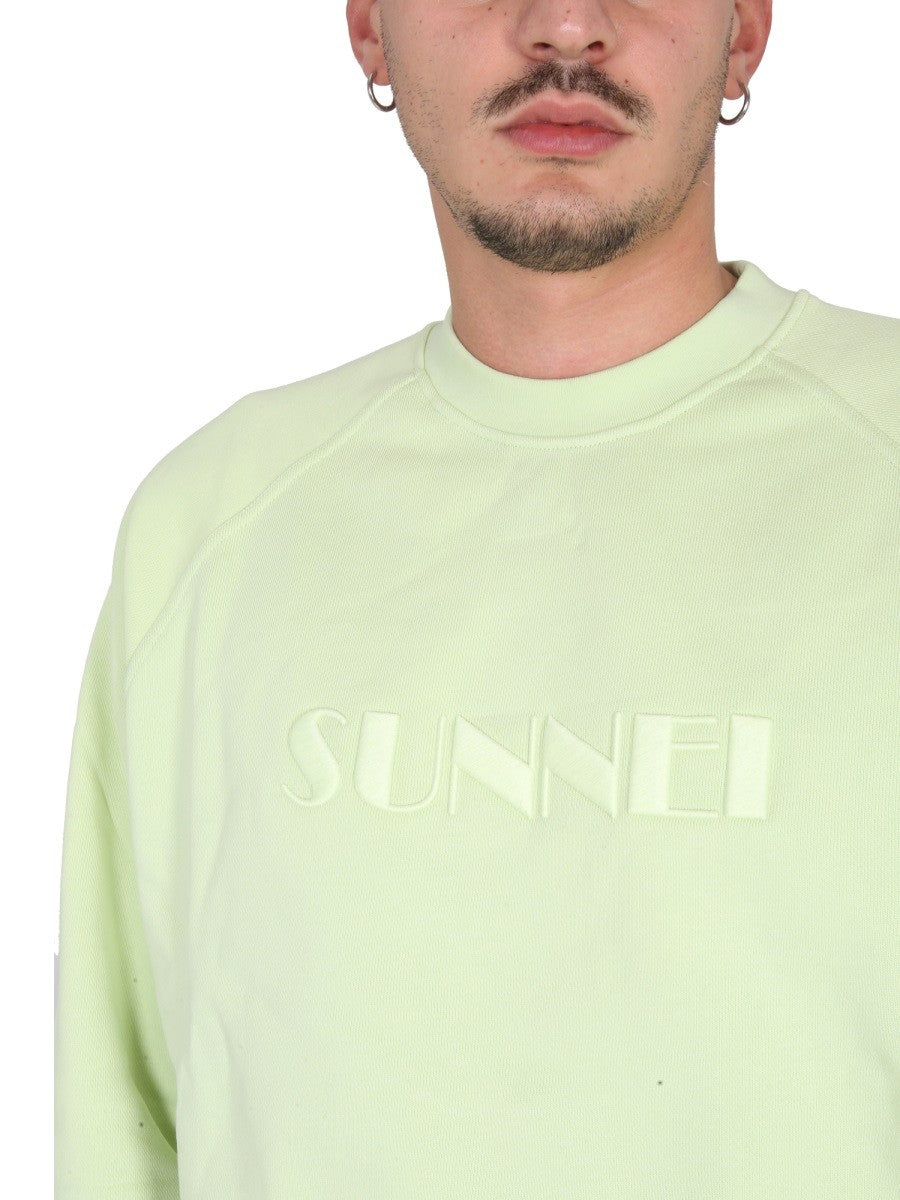 CREWNECK SWEATSHIRT 4