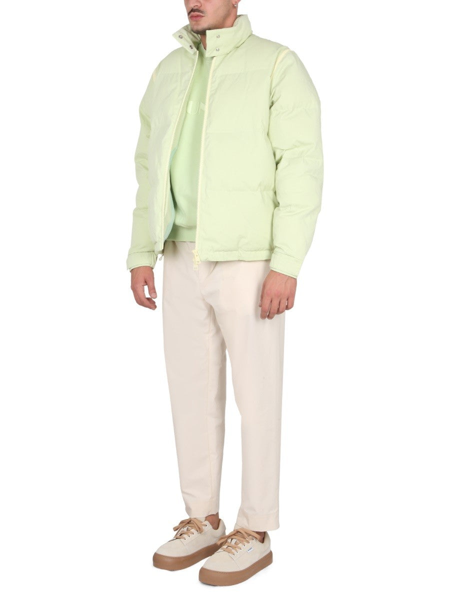 CREWNECK SWEATSHIRT 2
