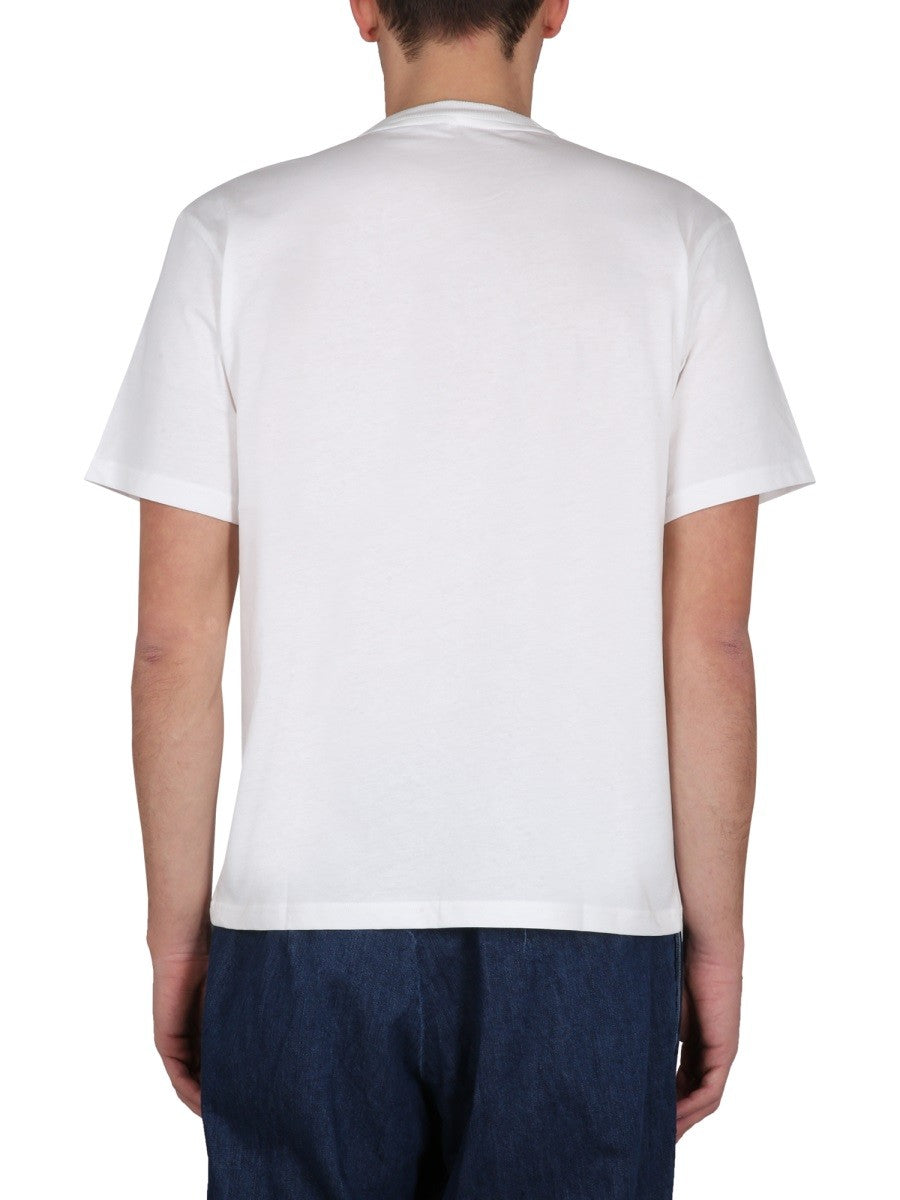 CREWNECK T-SHIRT 3