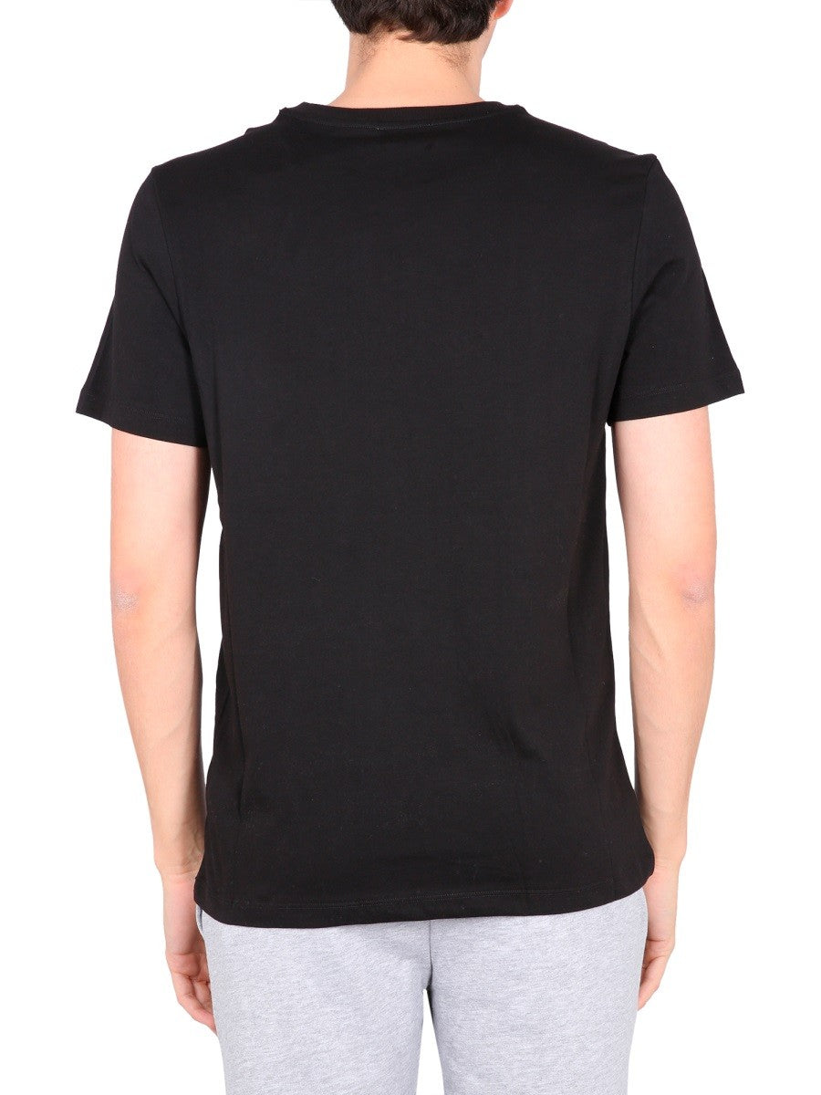 CREWNECK T-SHIRT 3