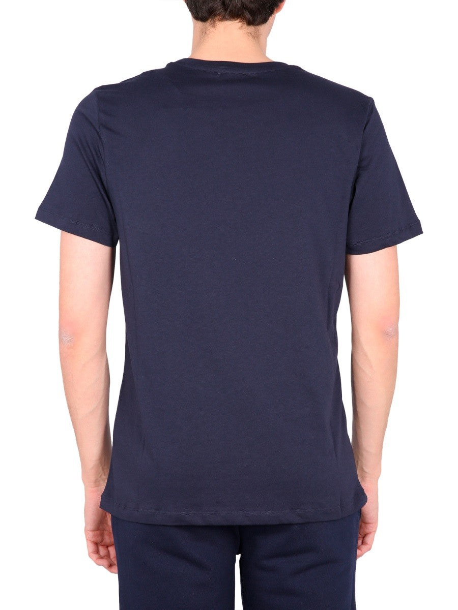 CREWNECK T-SHIRT 3