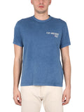 CREWNECK T-SHIRT