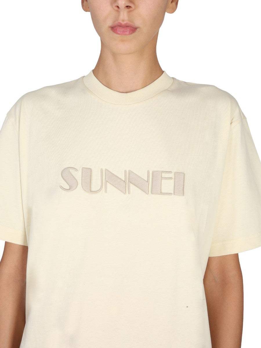 CREWNECK T-SHIRT 4