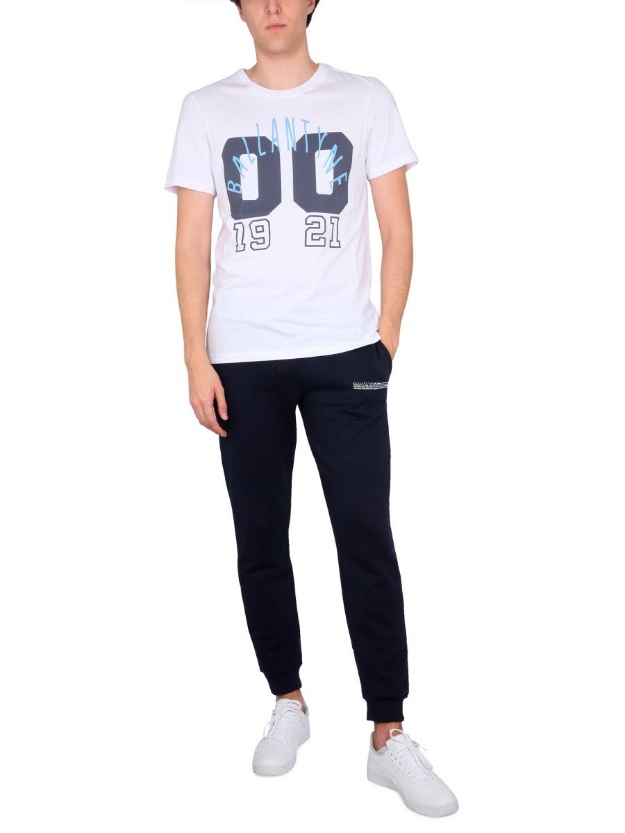 CREWNECK T-SHIRT 2