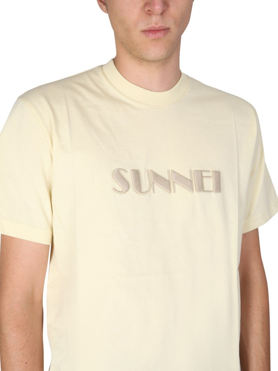 CREWNECK T-SHIRT 8