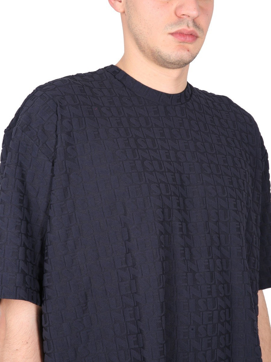 CREWNECK T-SHIRT 4