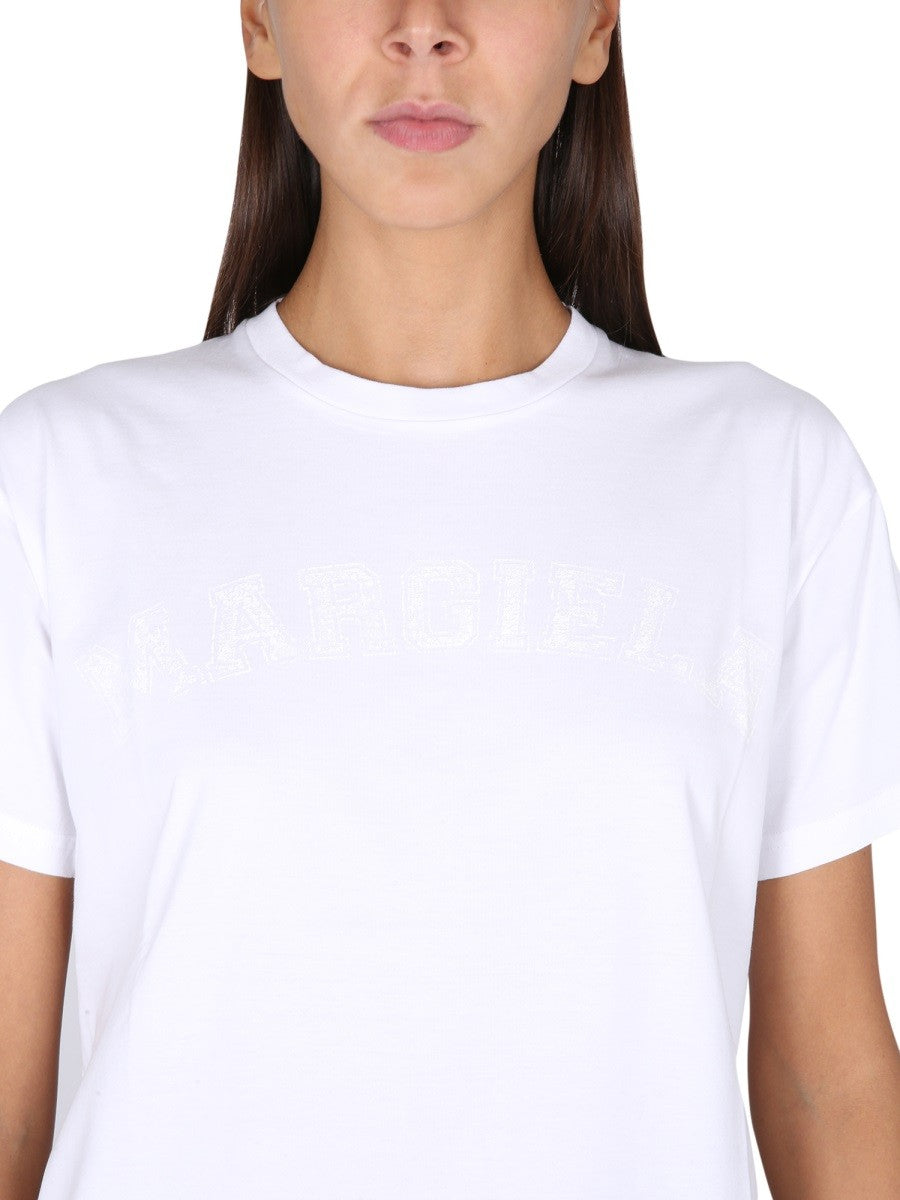 CREWNECK T-SHIRT 4