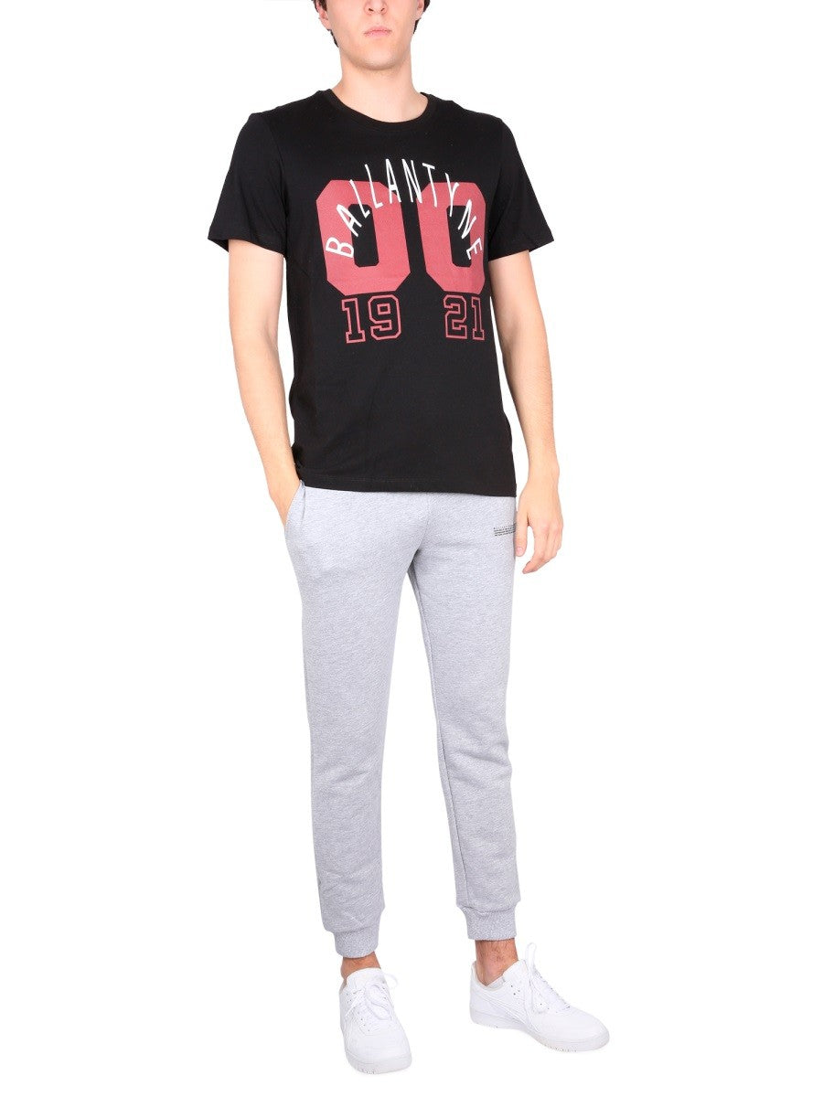 CREWNECK T-SHIRT 2