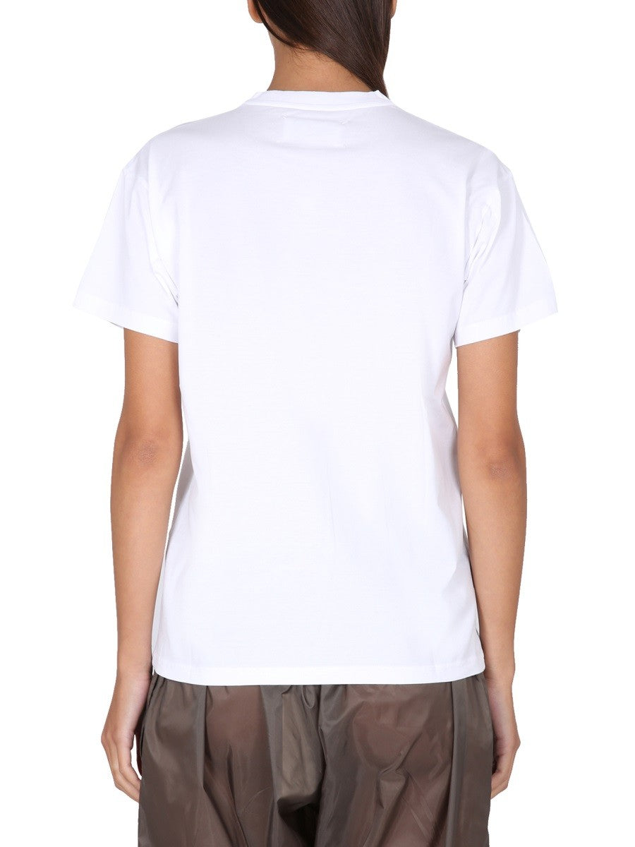 CREWNECK T-SHIRT 3
