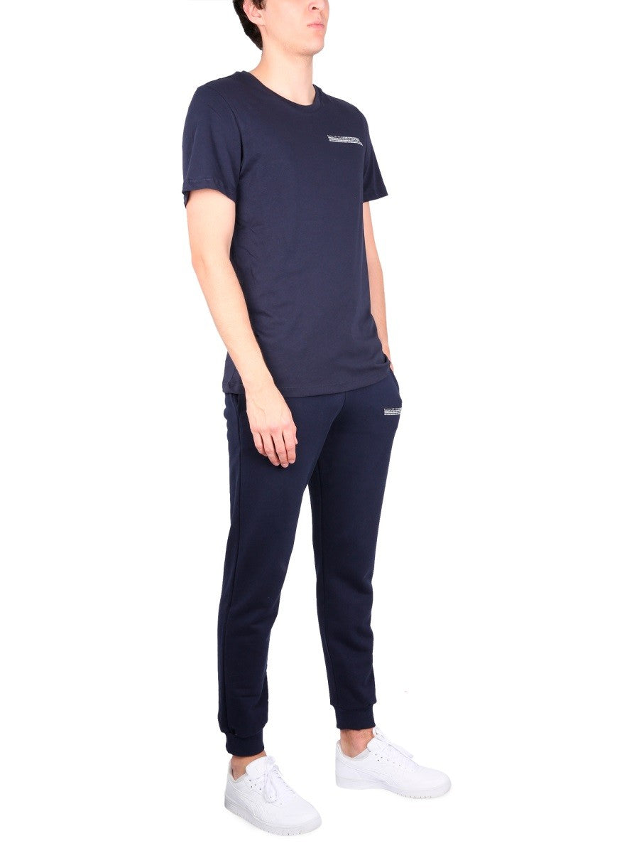 CREWNECK T-SHIRT 2
