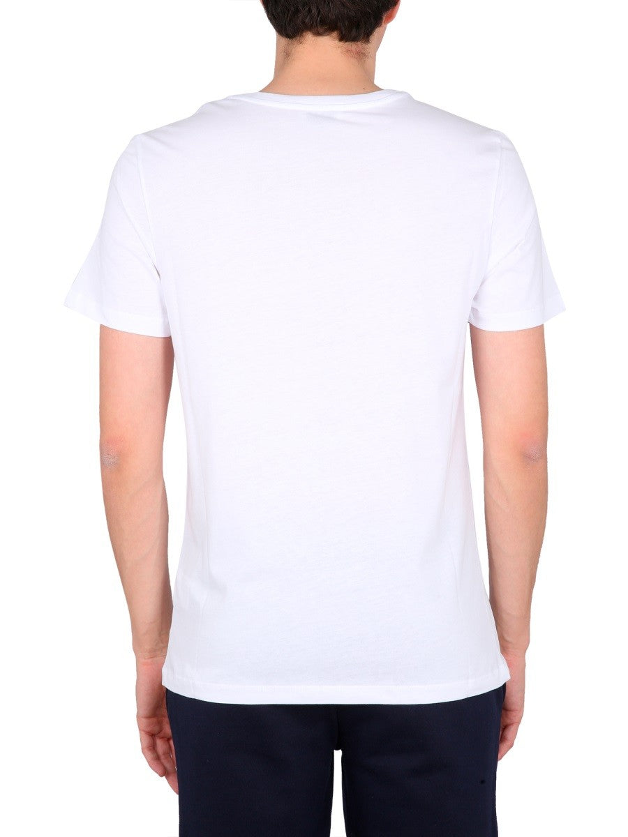 CREWNECK T-SHIRT 4