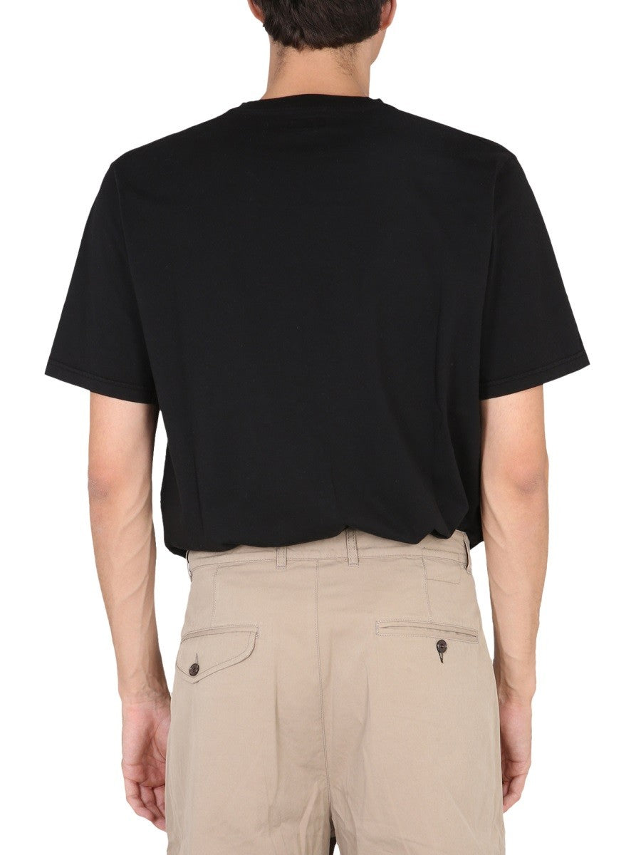 CREWNECK T-SHIRT 3