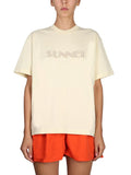 CREWNECK T-SHIRT