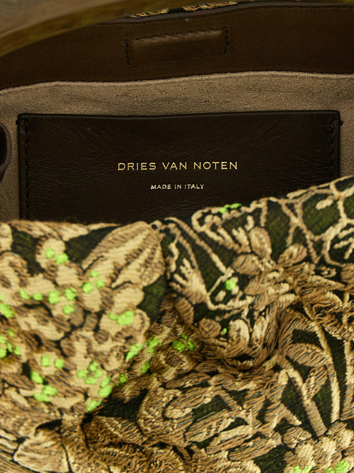 'Crisp' small handbag 4
