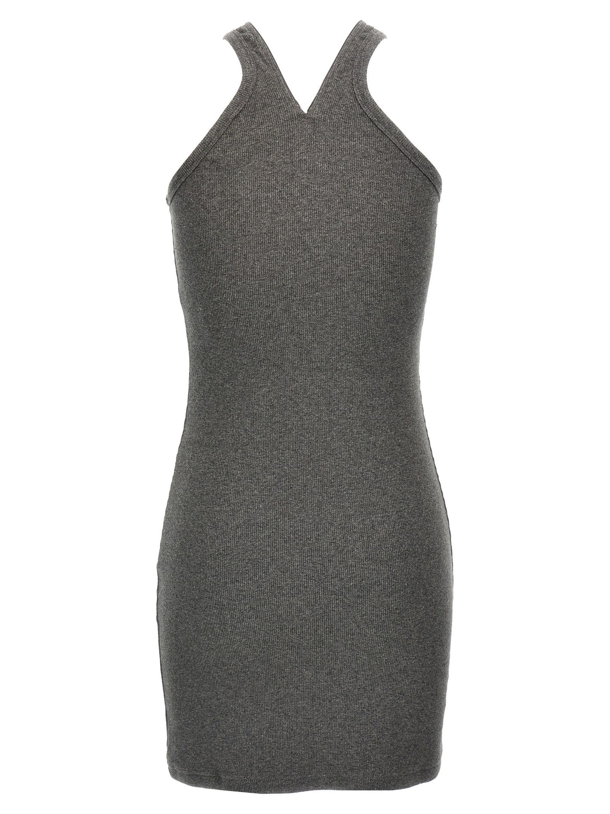 'Criss Cross 90's Mini' dress 2