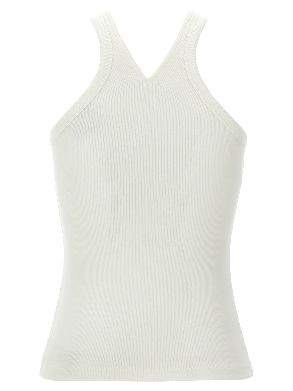'Criss Cross 90's' tank top 2
