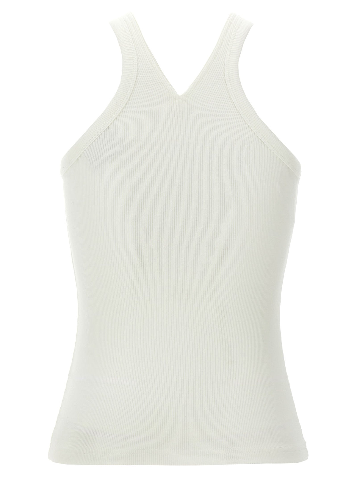 'Criss Cross 90's' tank top 2