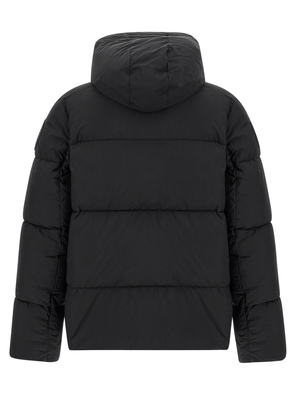 'Crofton' jacket 2