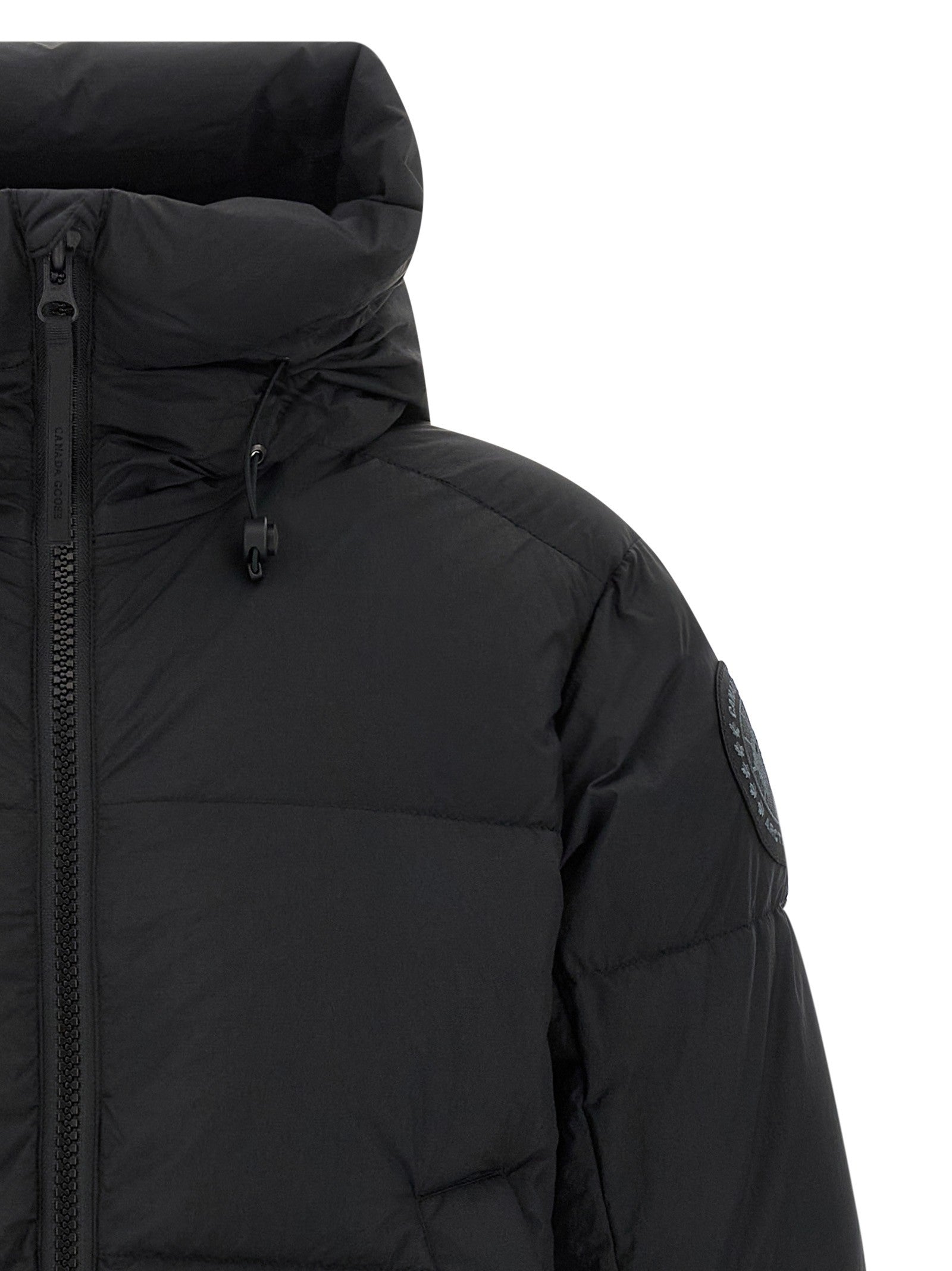 'Crofton' jacket 3