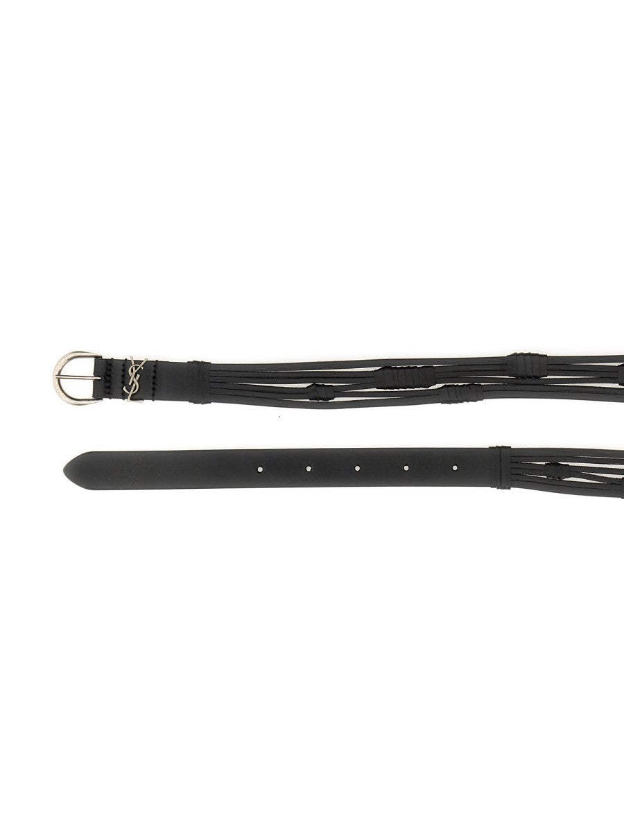 CROISSANT DE LUNE BELT 2