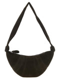 'Croissant Medium' crossbody bag