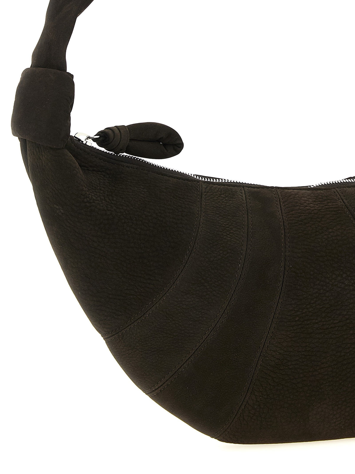 'Croissant Medium' crossbody bag 3