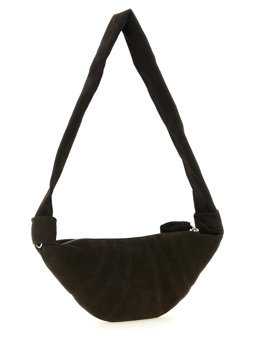 'Croissant Small' shoulder bag 2