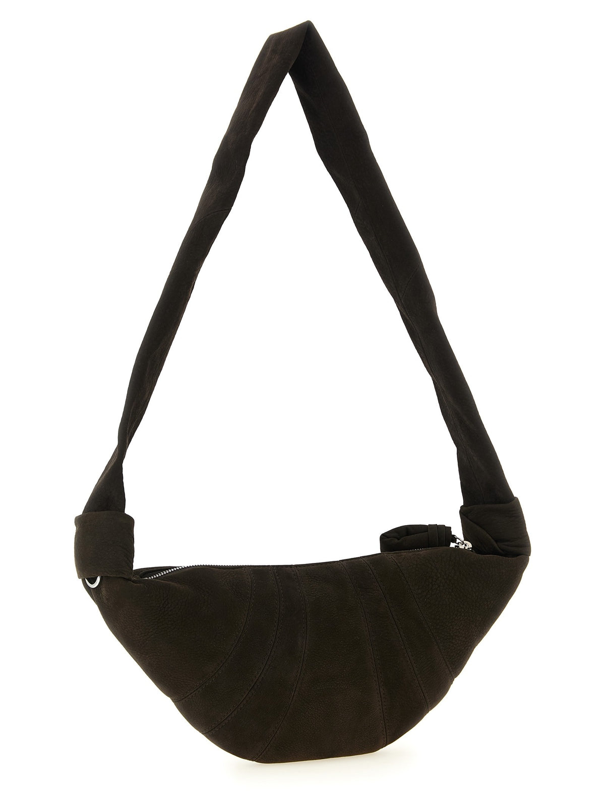 'Croissant Small' shoulder bag 2