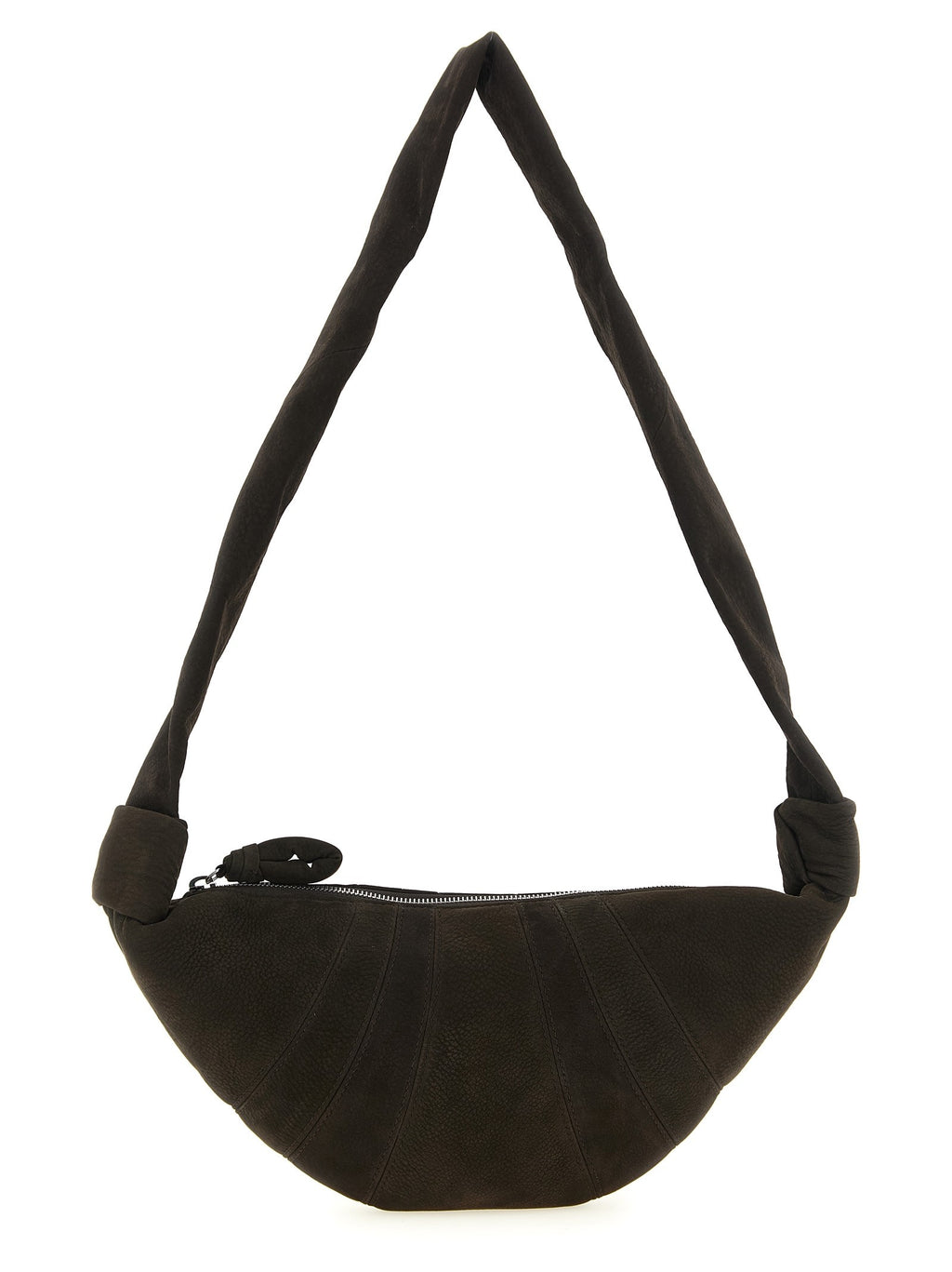 'Croissant Small' shoulder bag