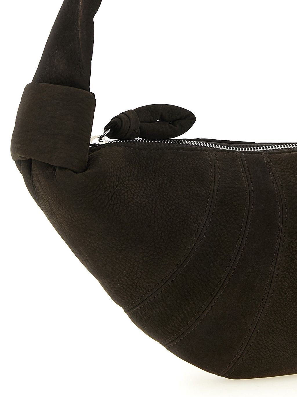 'Croissant Small' shoulder bag 3