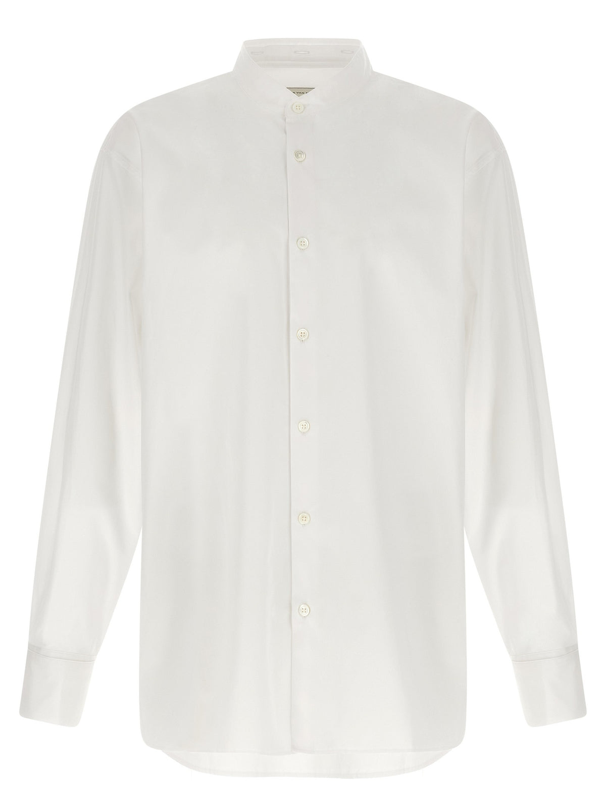 'Croomd' shirt 2