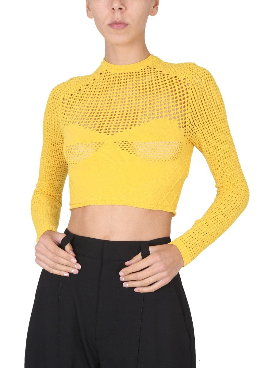 CROP SHIRT 3